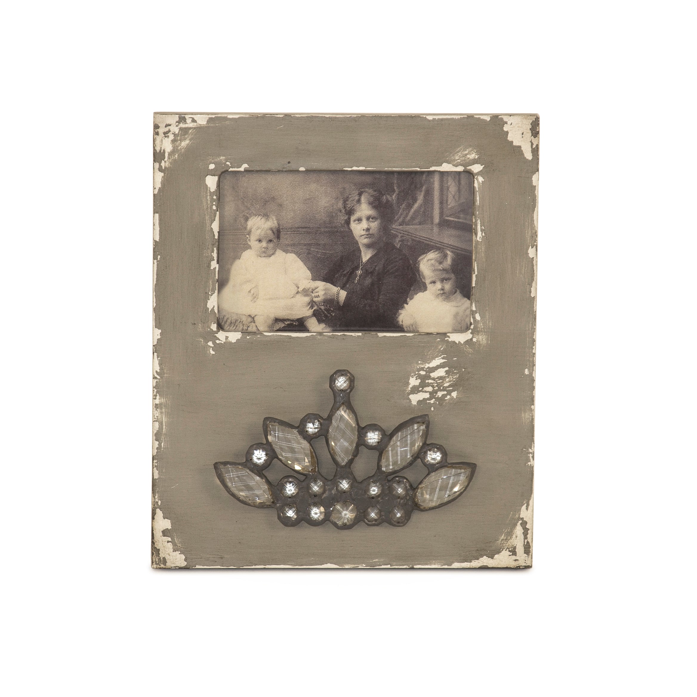 Wood Photo Frame