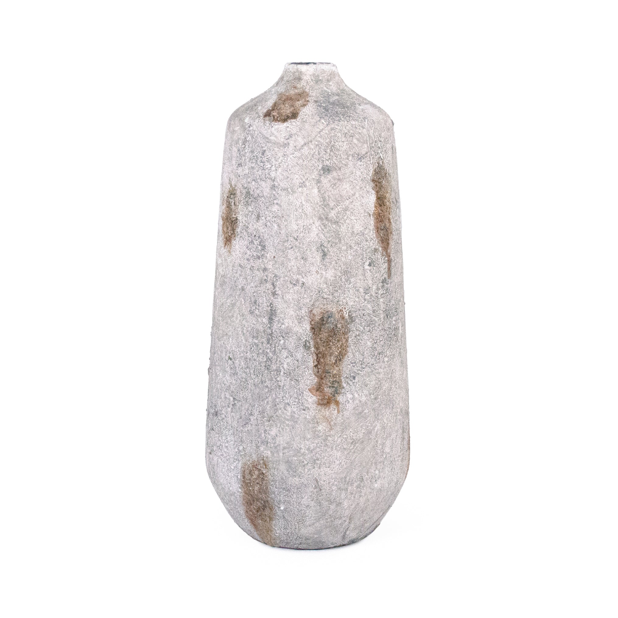 Siena Distressed Vase