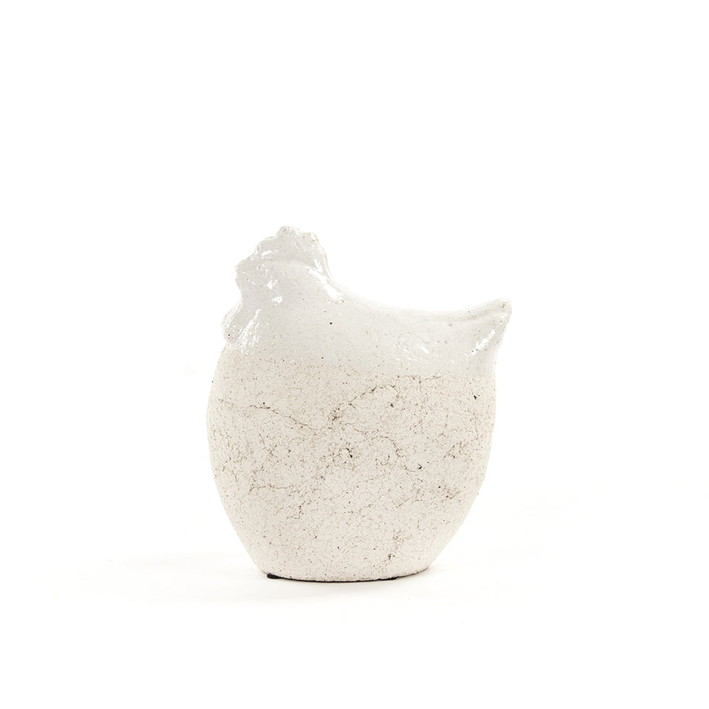 Decorative Garden Chicken (6042L)