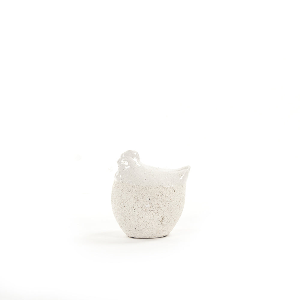 Decorative Garden Chicken (6042S)
