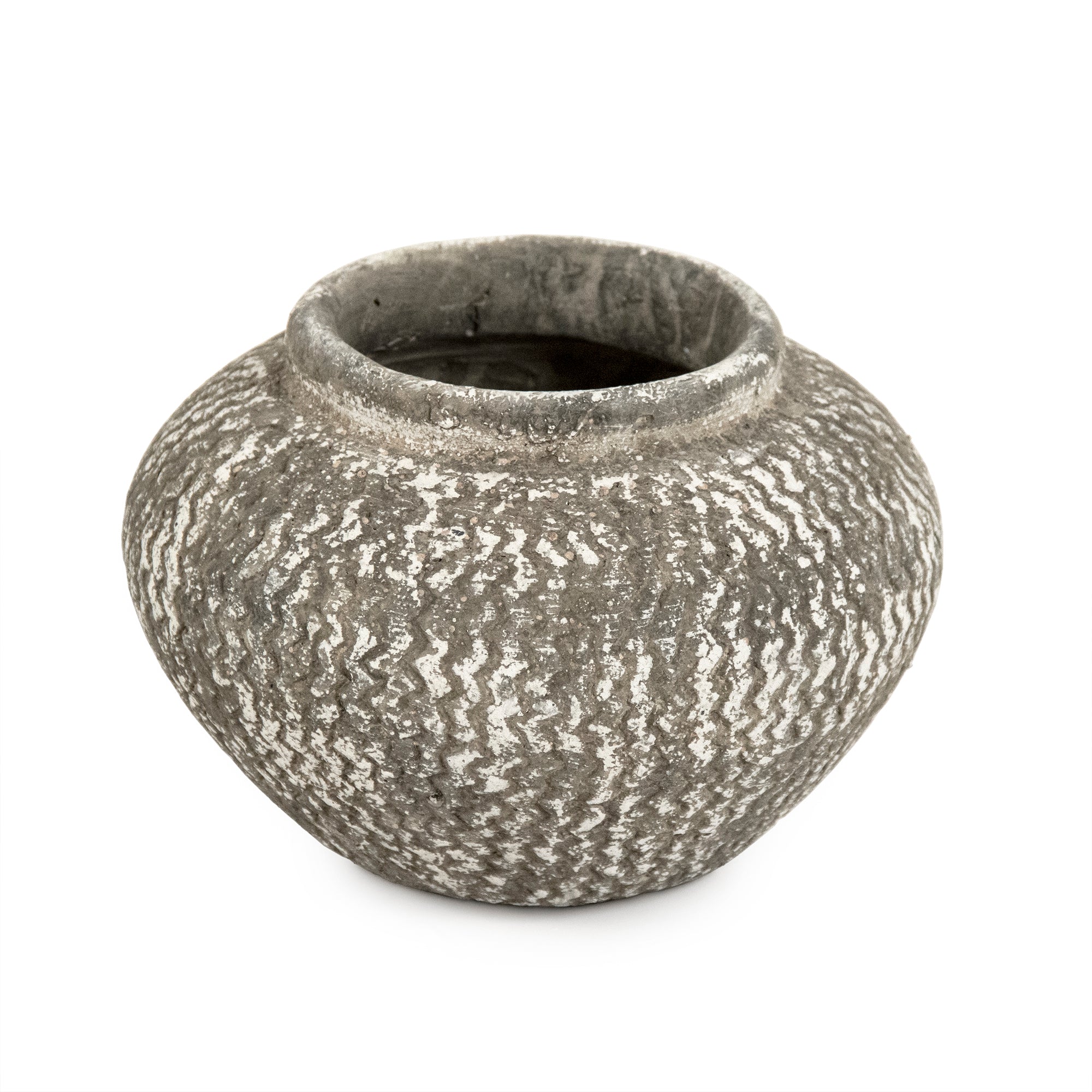 Soren Textured Vase