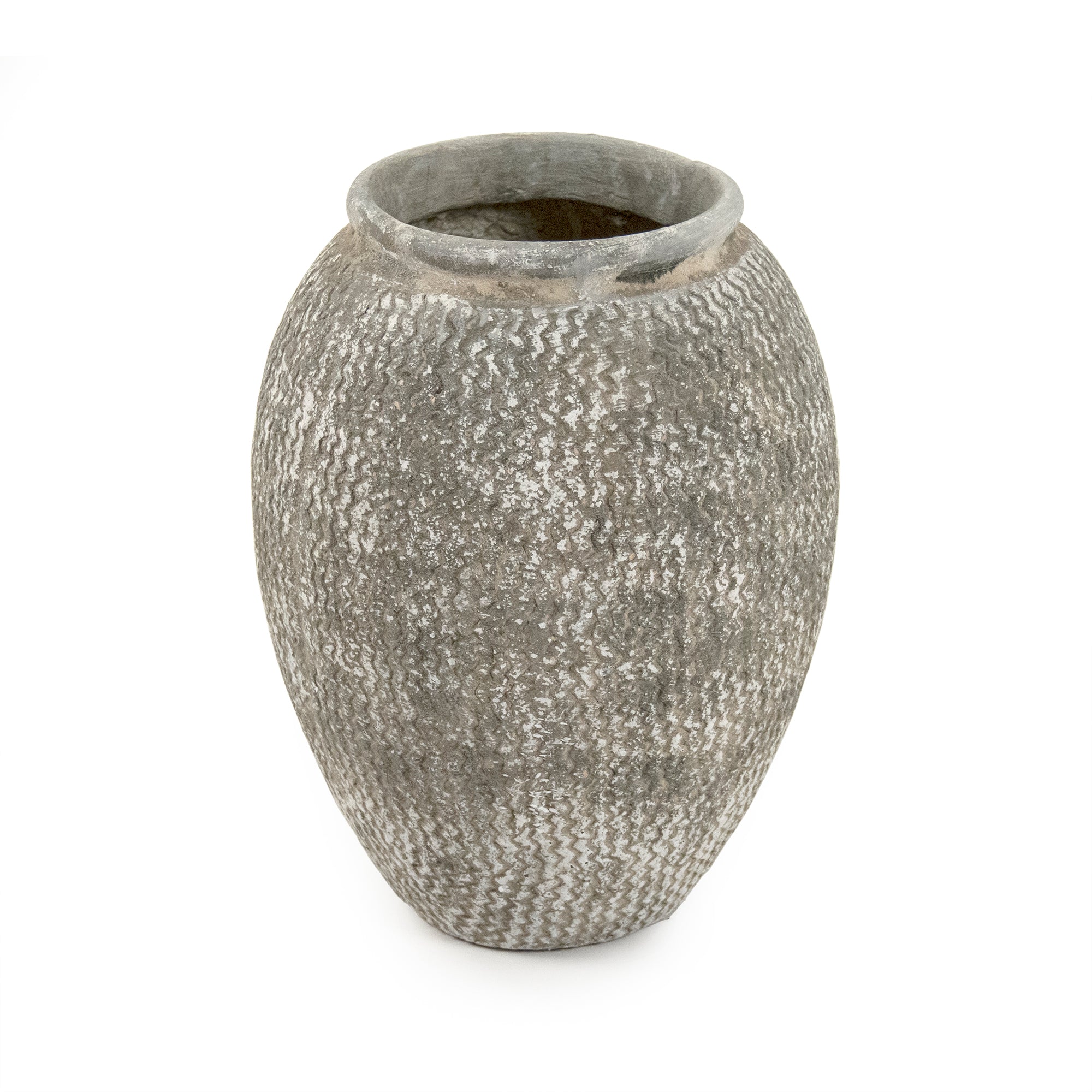 Forsytha Textured Vase