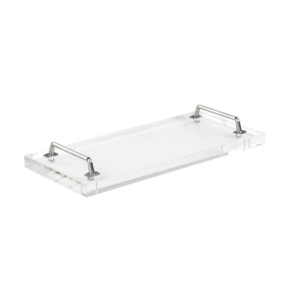 John Acrylic Serving Board (18x8)