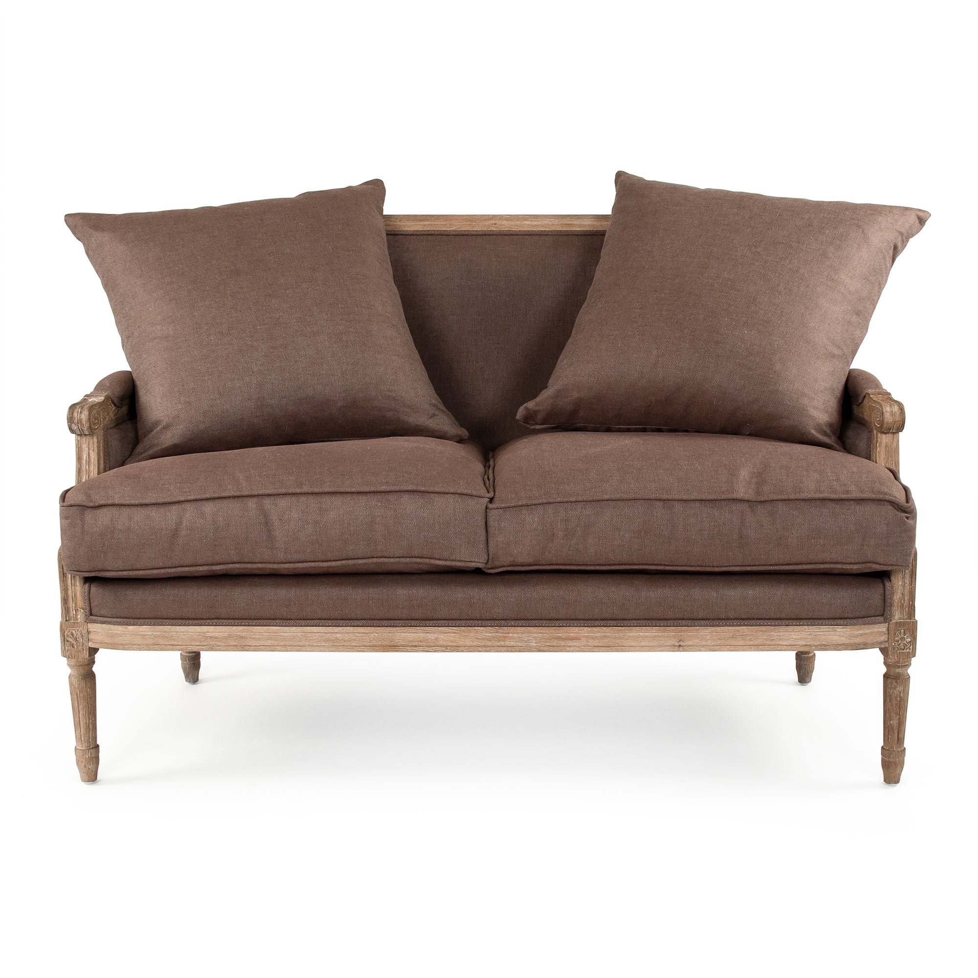 Louis Settee