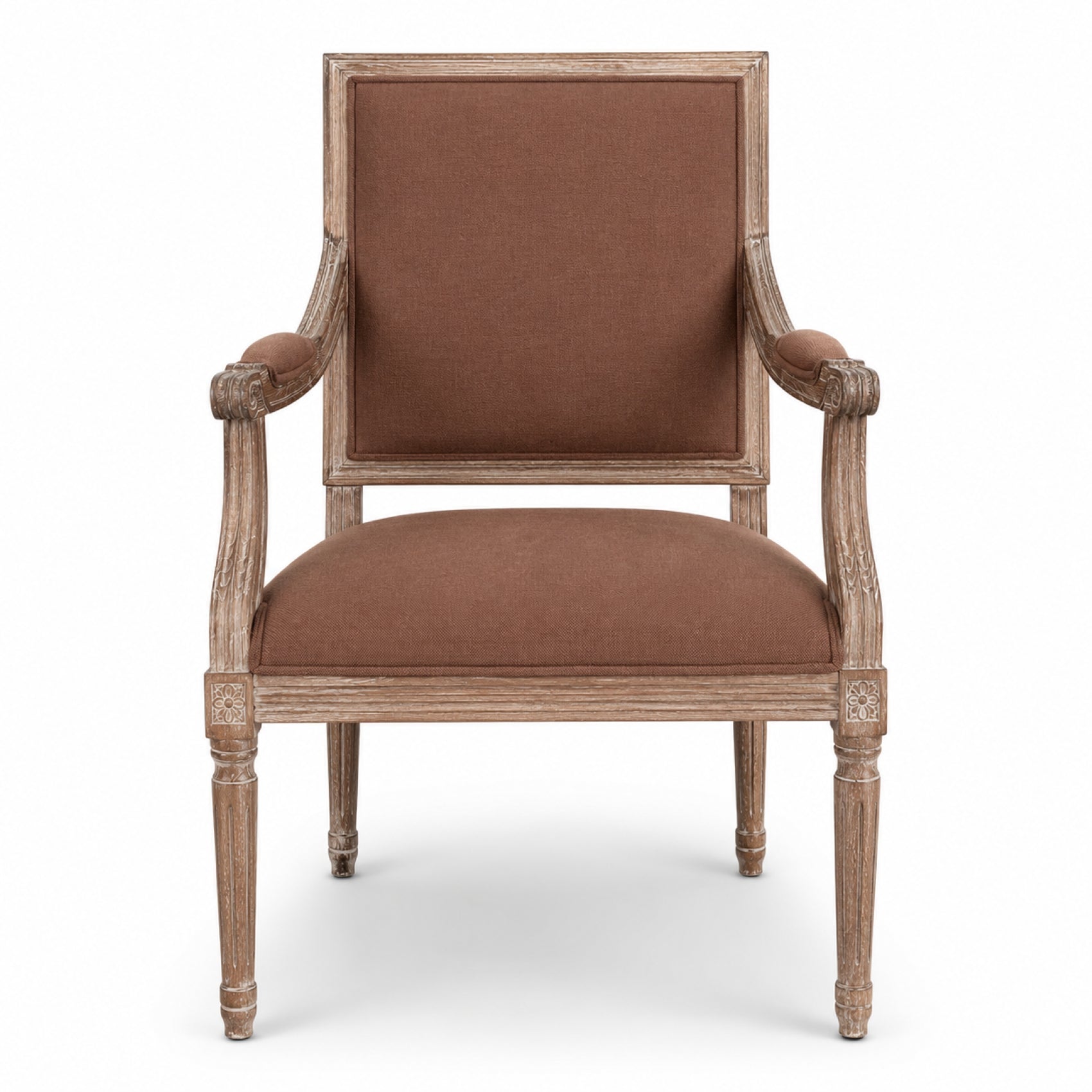 Louis Arm Chair