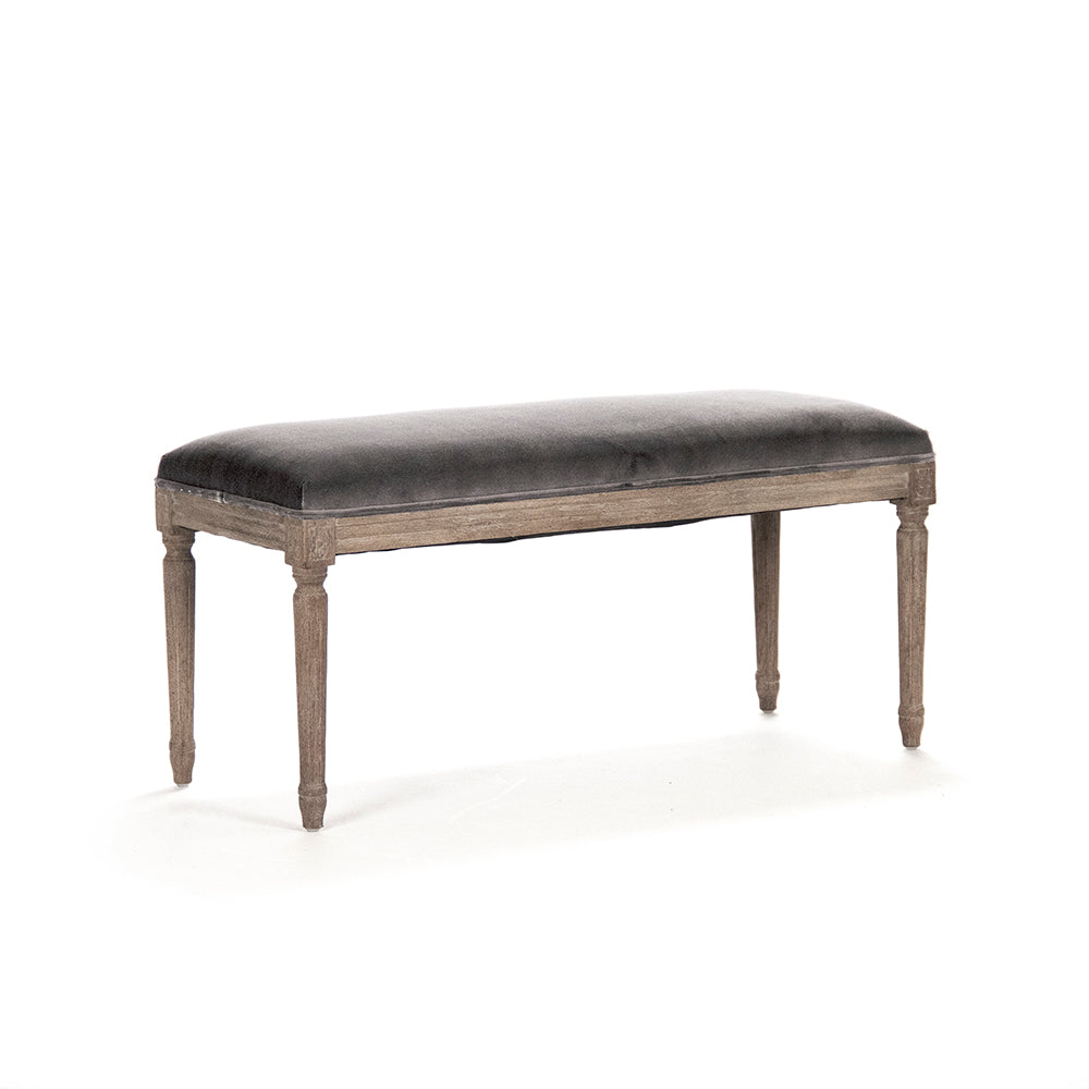 Lille Bench