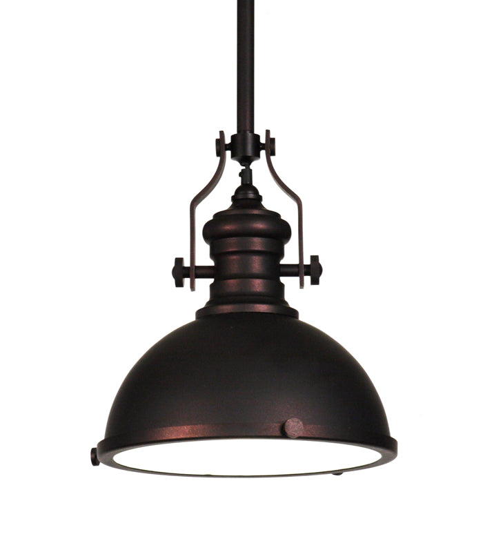 Retro Pendant
