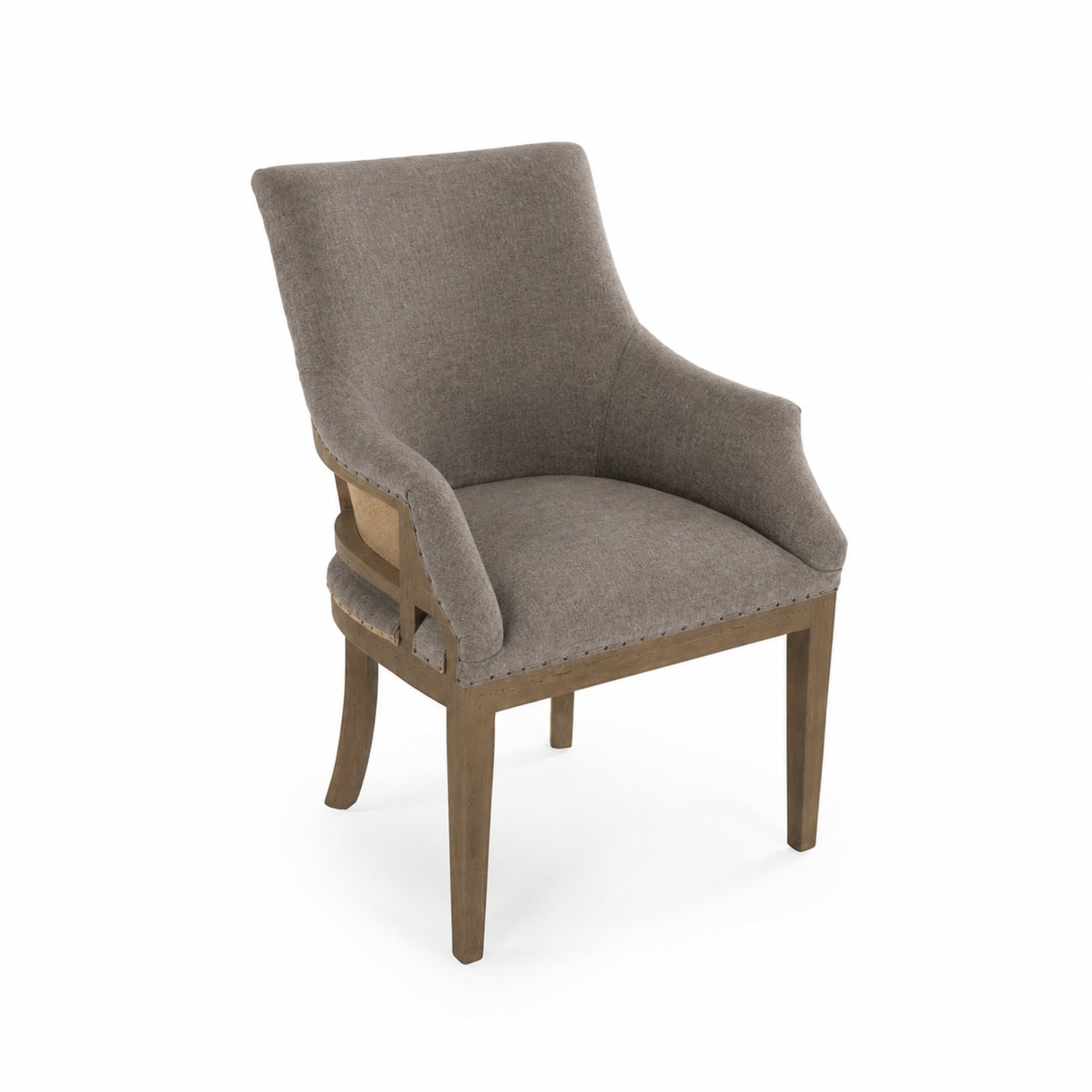Liberte Deconstructed Arm Chair