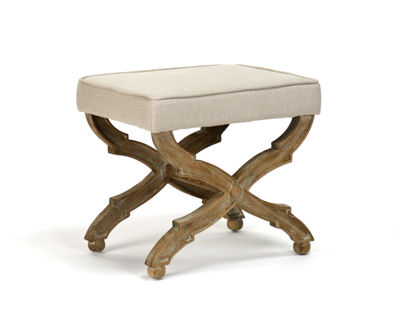 Crescenzo Single Bench