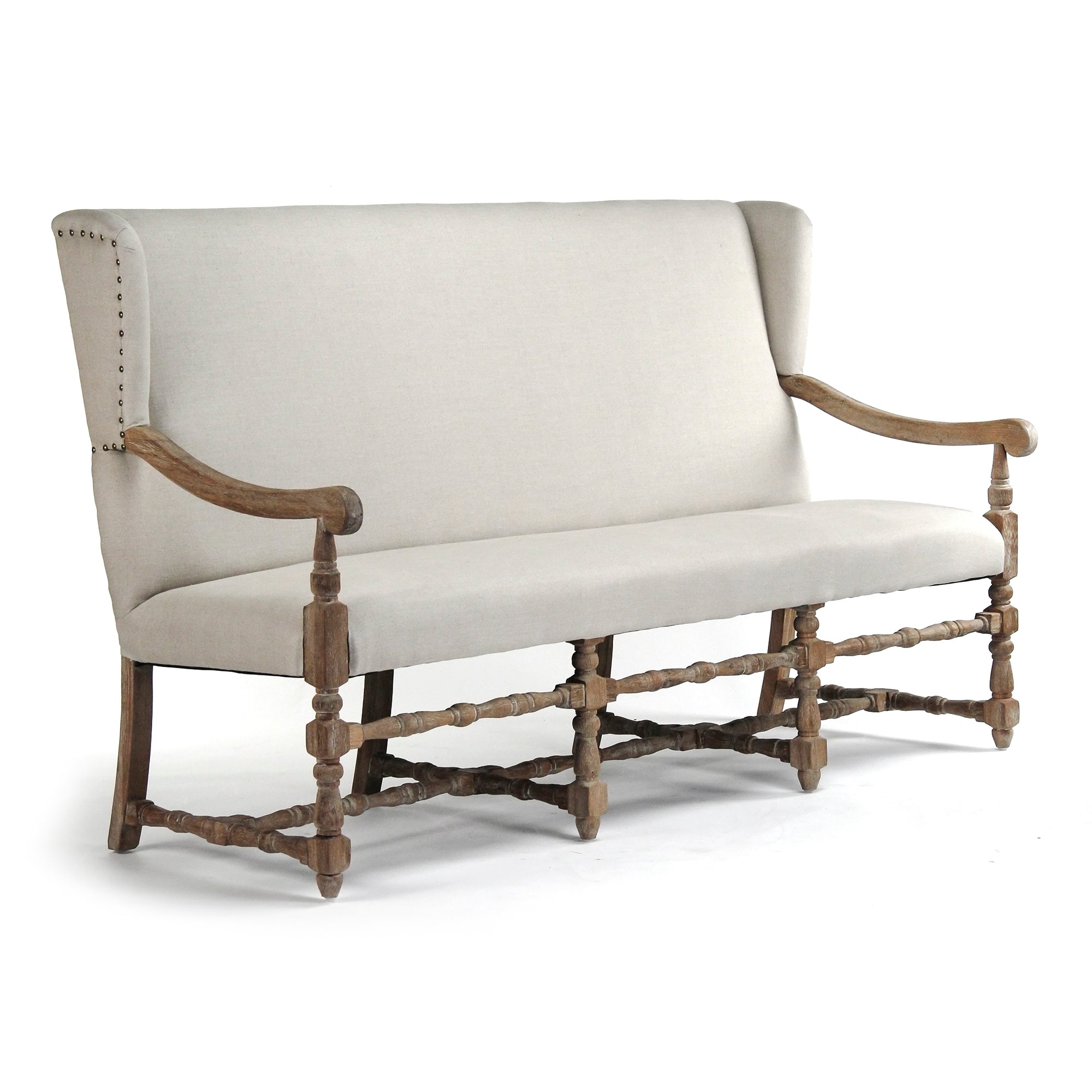 Franck Bench