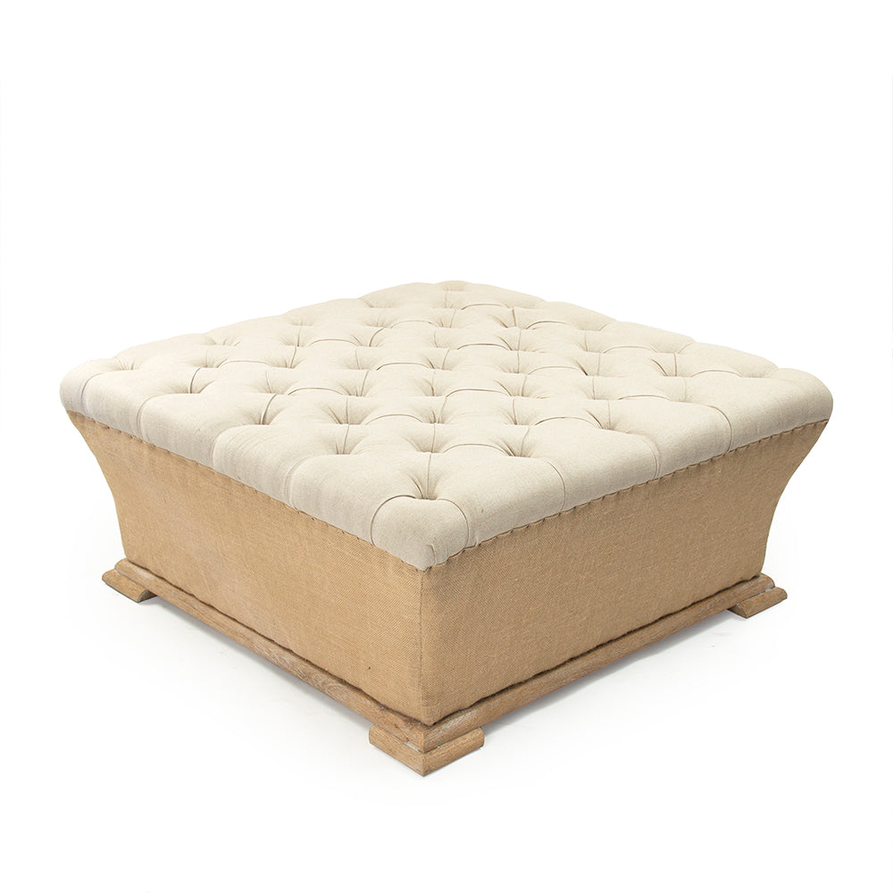 Quincy Ottoman