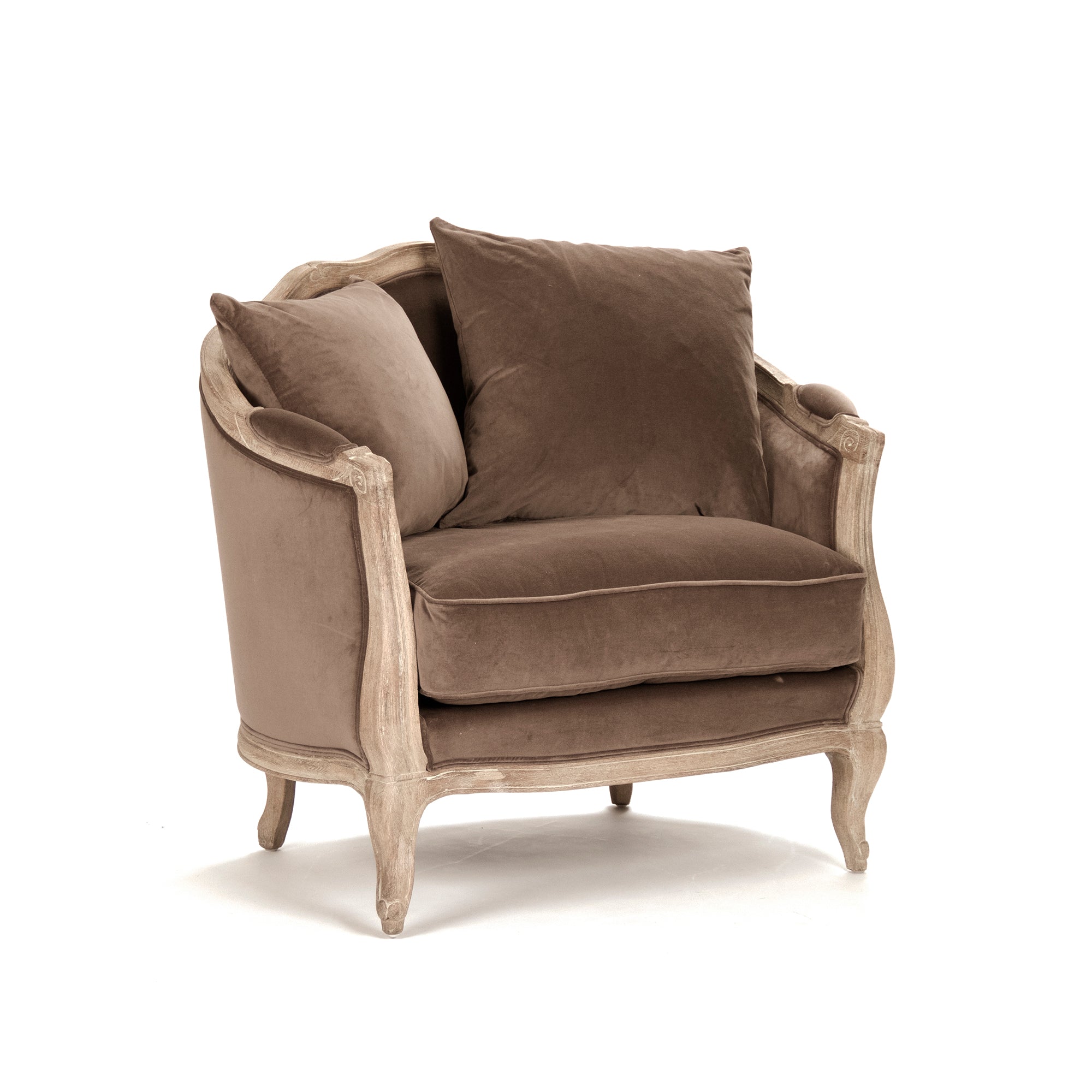 Maison Love Chair