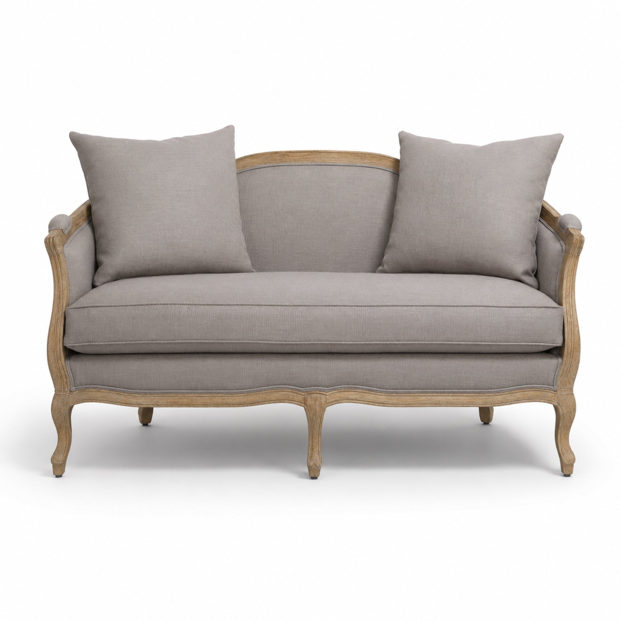Maison Settee