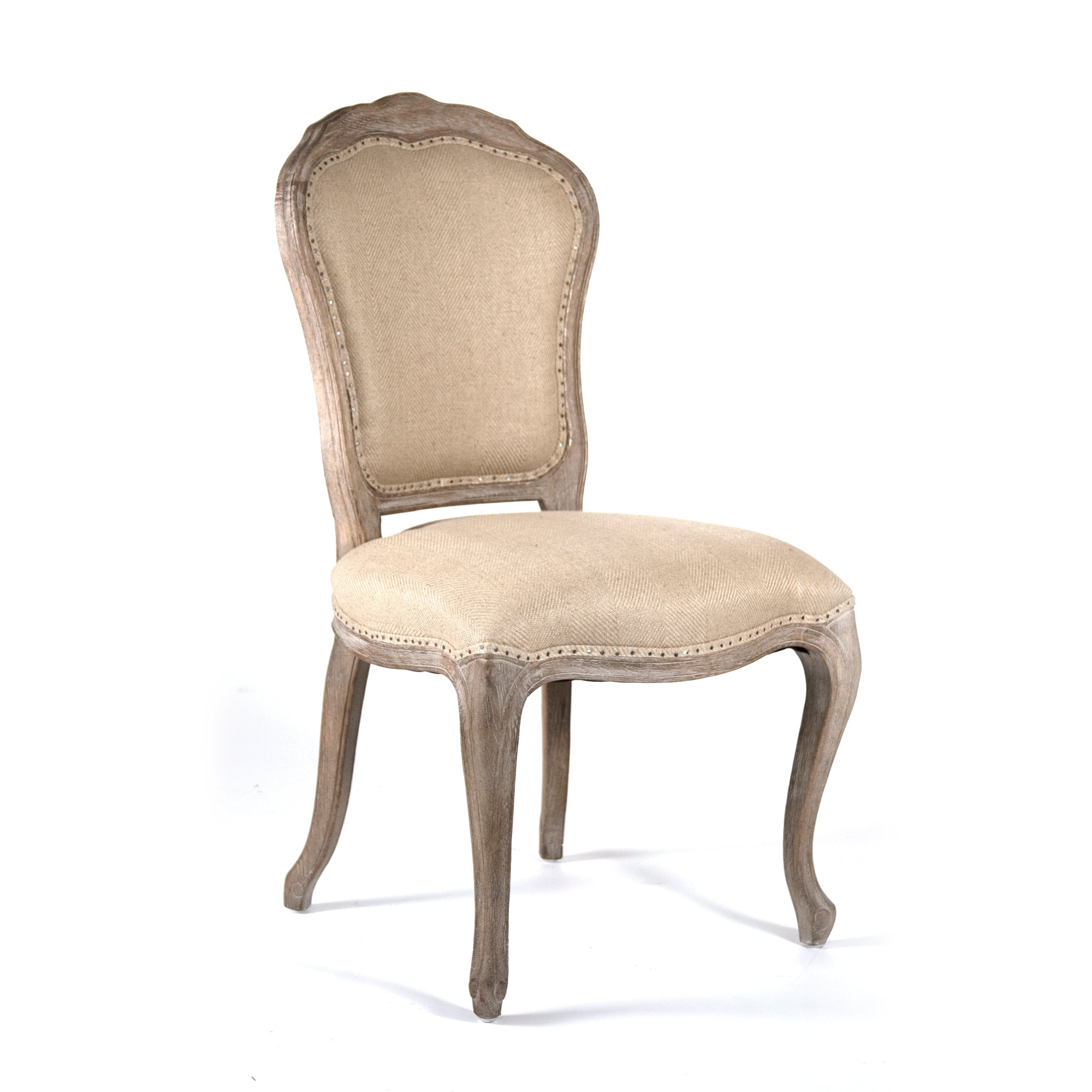 Lyon Side Chair
