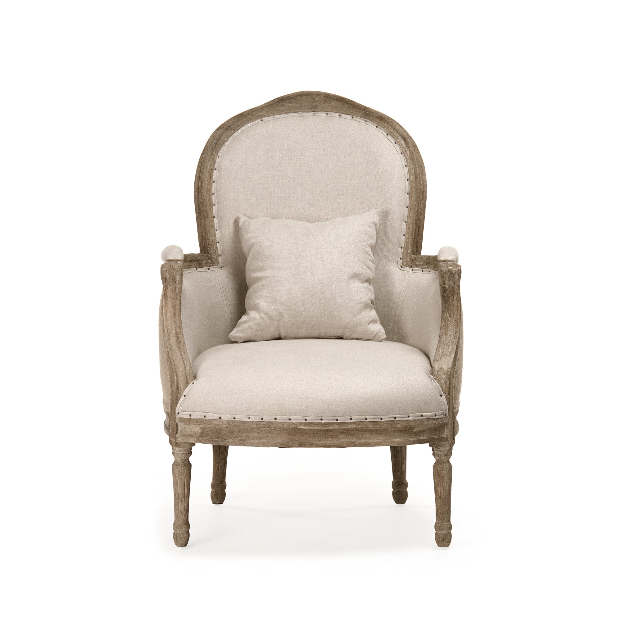 Pascal Arm Chair