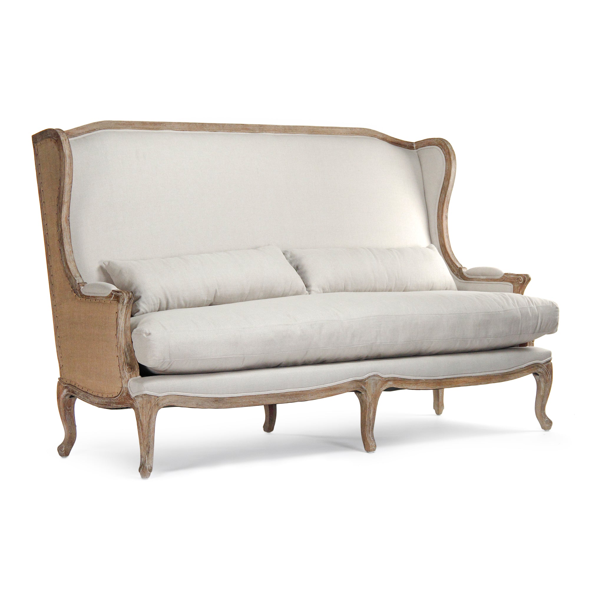 Leon Bench
