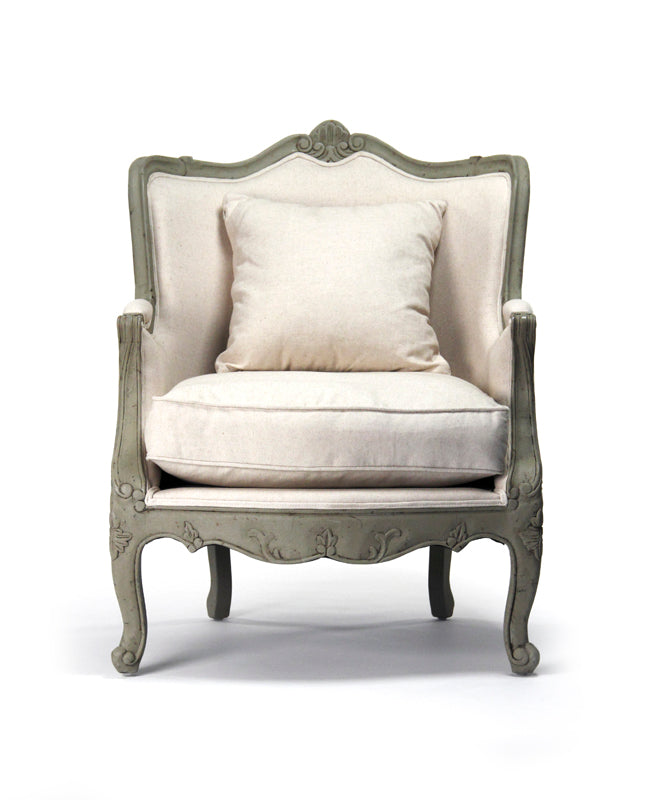 Adele Love Chair