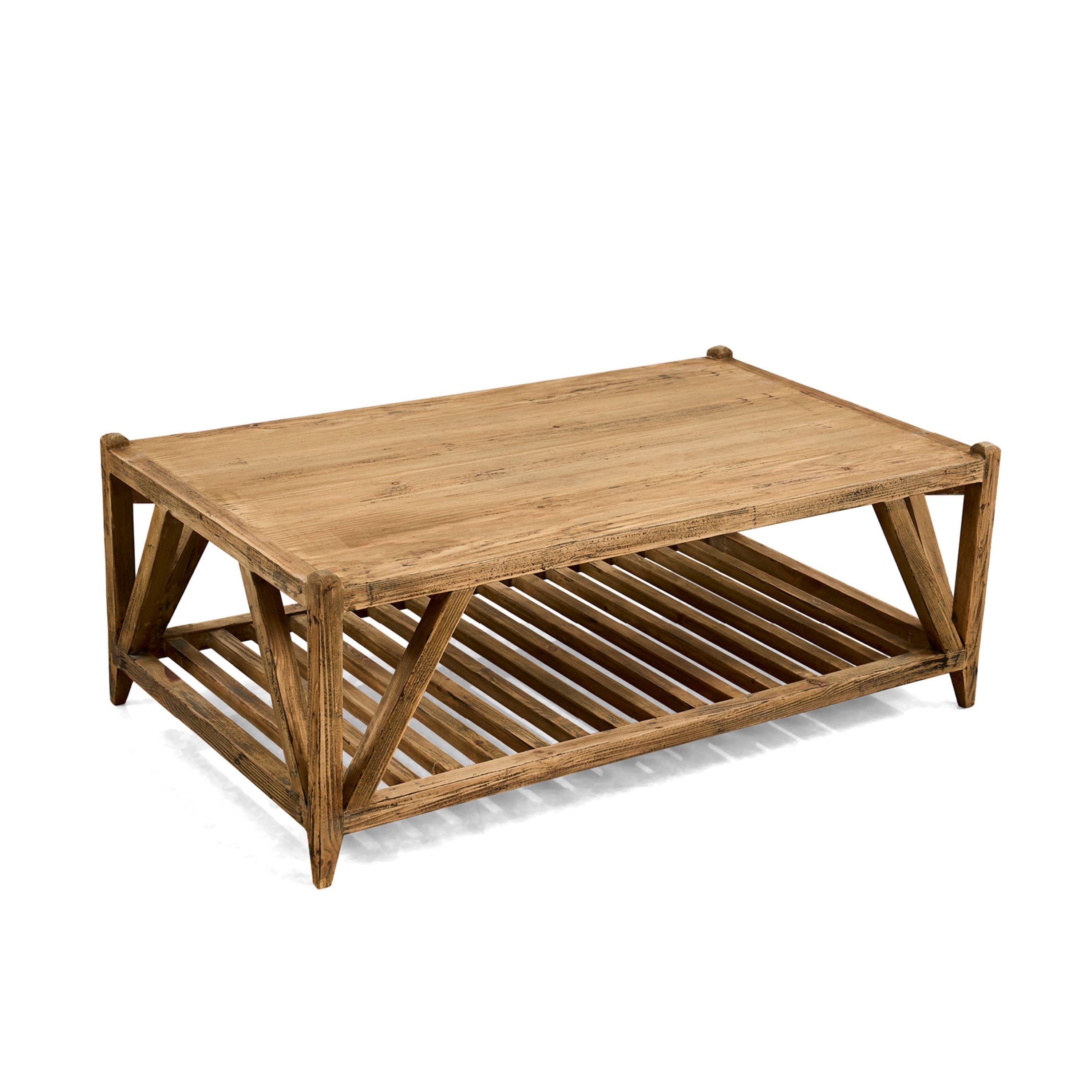 Mathis Coffee Table
