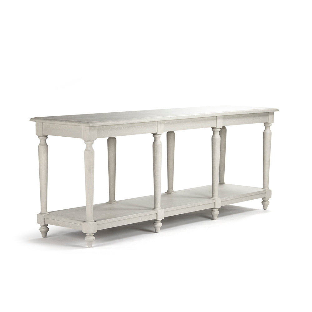 Alsace Console Table