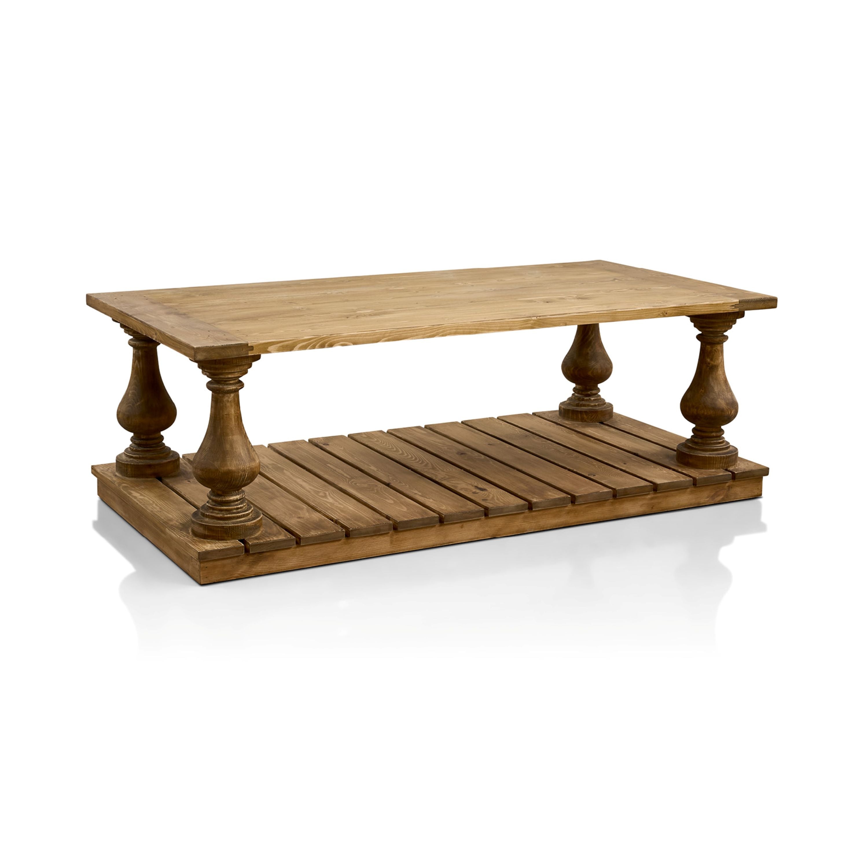 Bellamy Coffee Table
