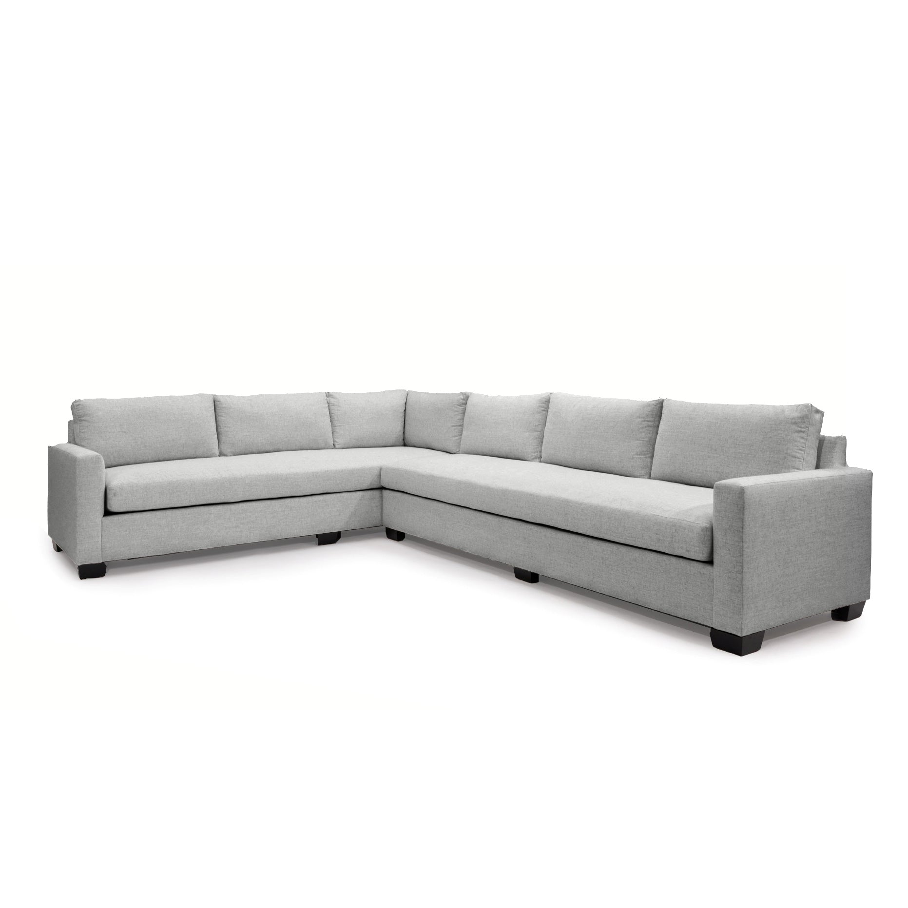 Brooklyn Sectional Sofa