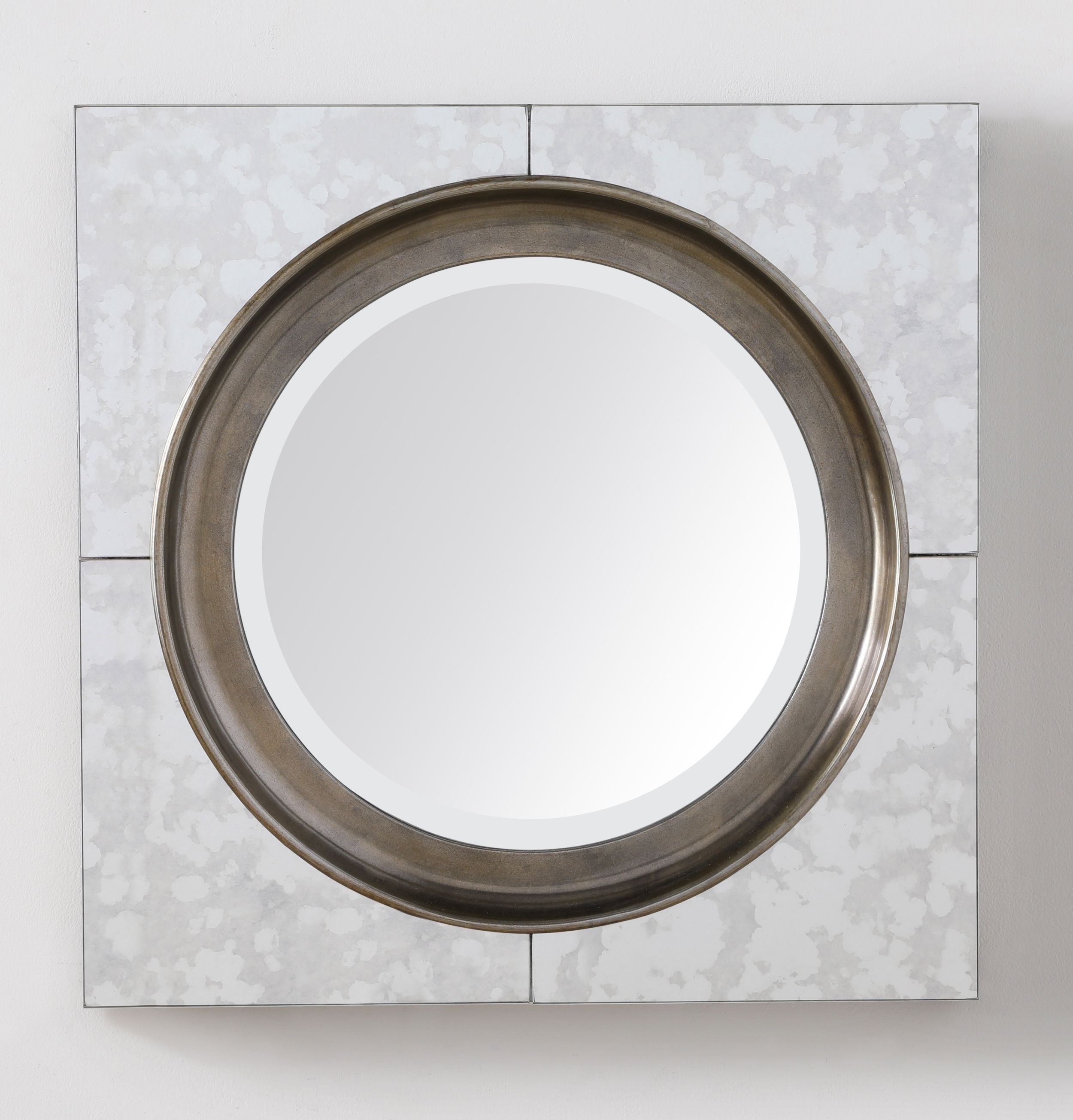 Camden Panel Mirror
