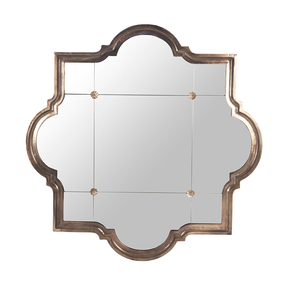 Rafa Wall Mirror