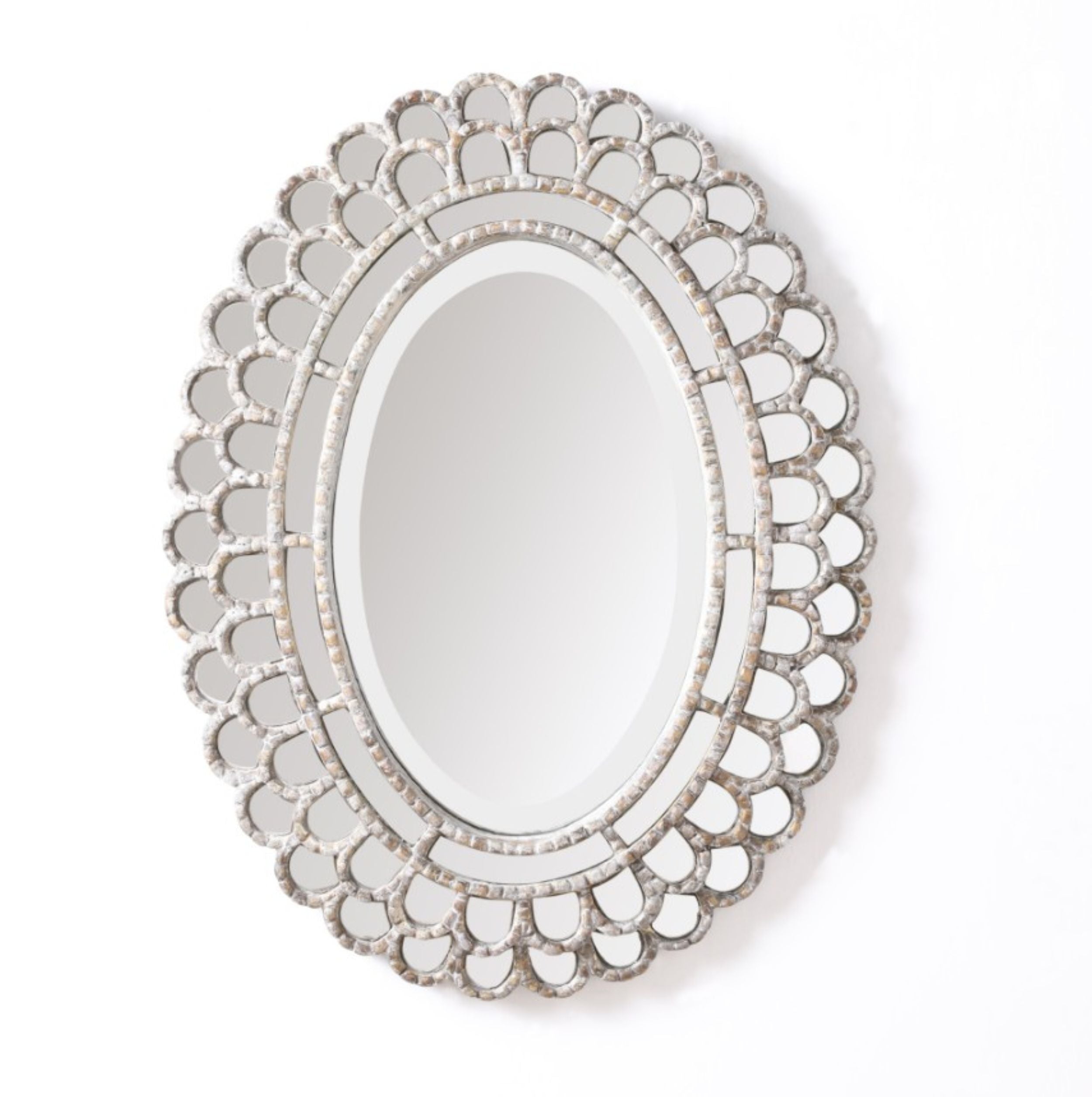 Flueur Mirror