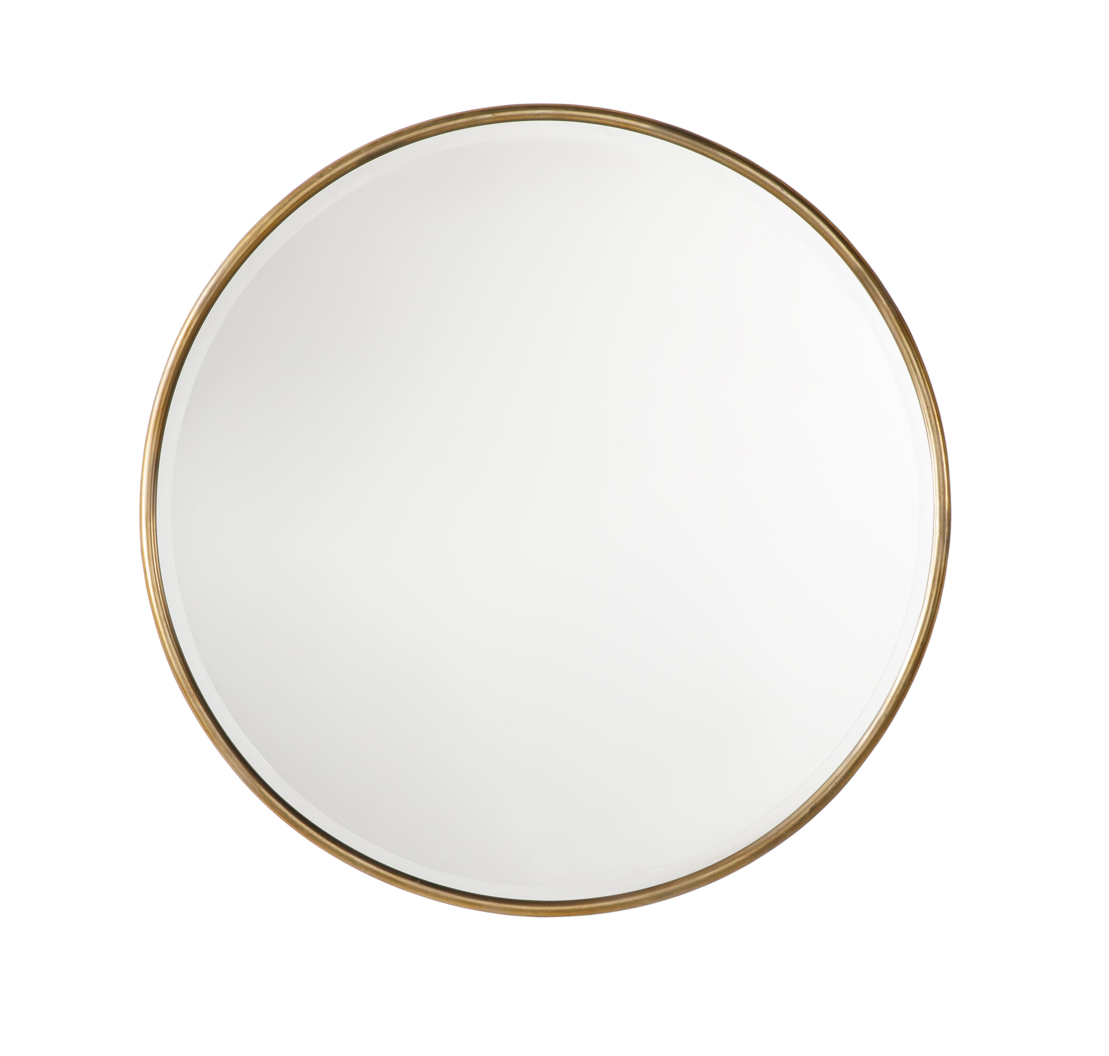 Ali Round Wall Mirror