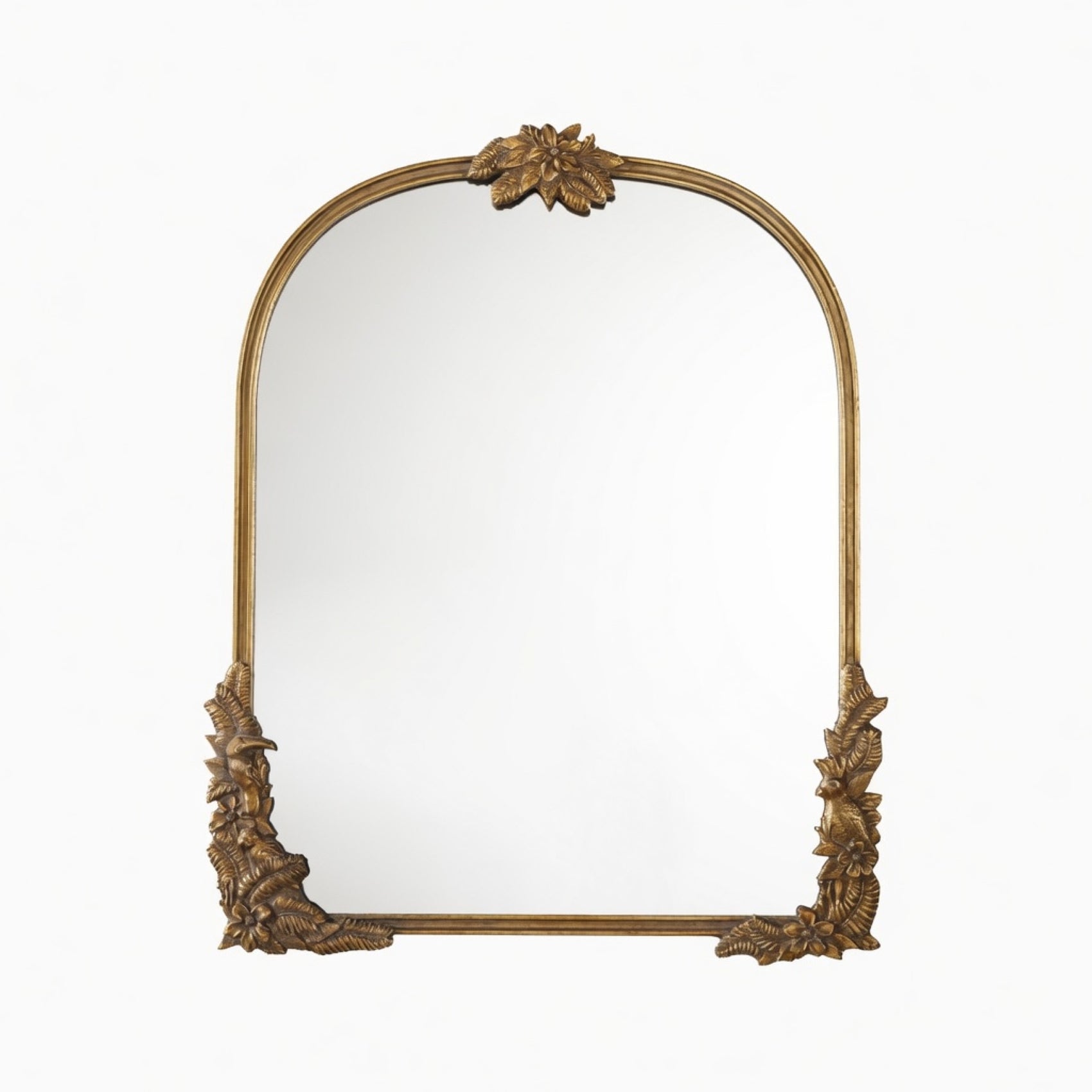 Amelie Arch Wall Mirror