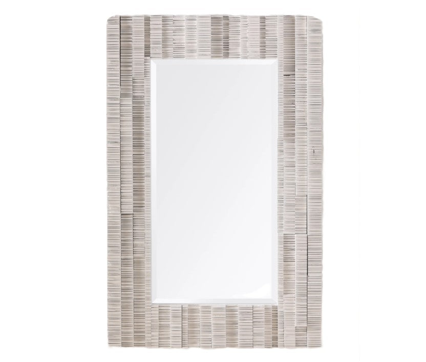 Kyoto Beveled Wall Mirror
