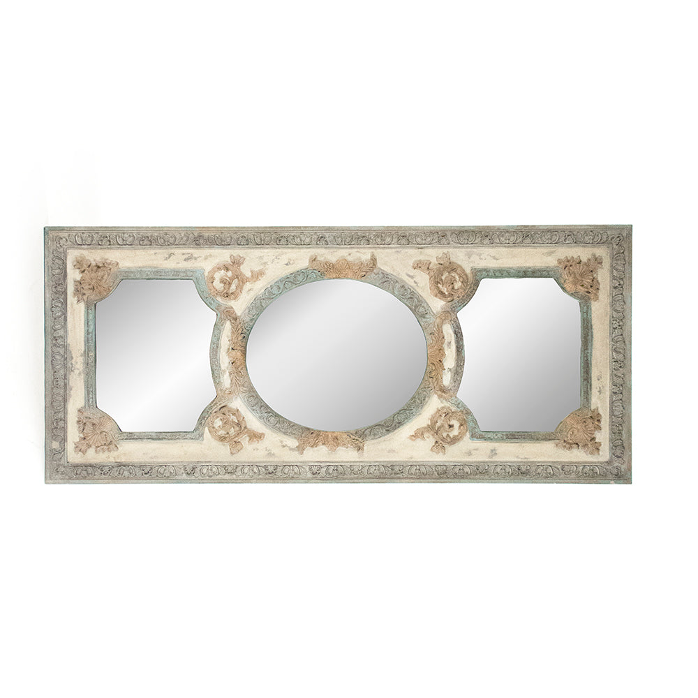 Theon Wall Mirror
