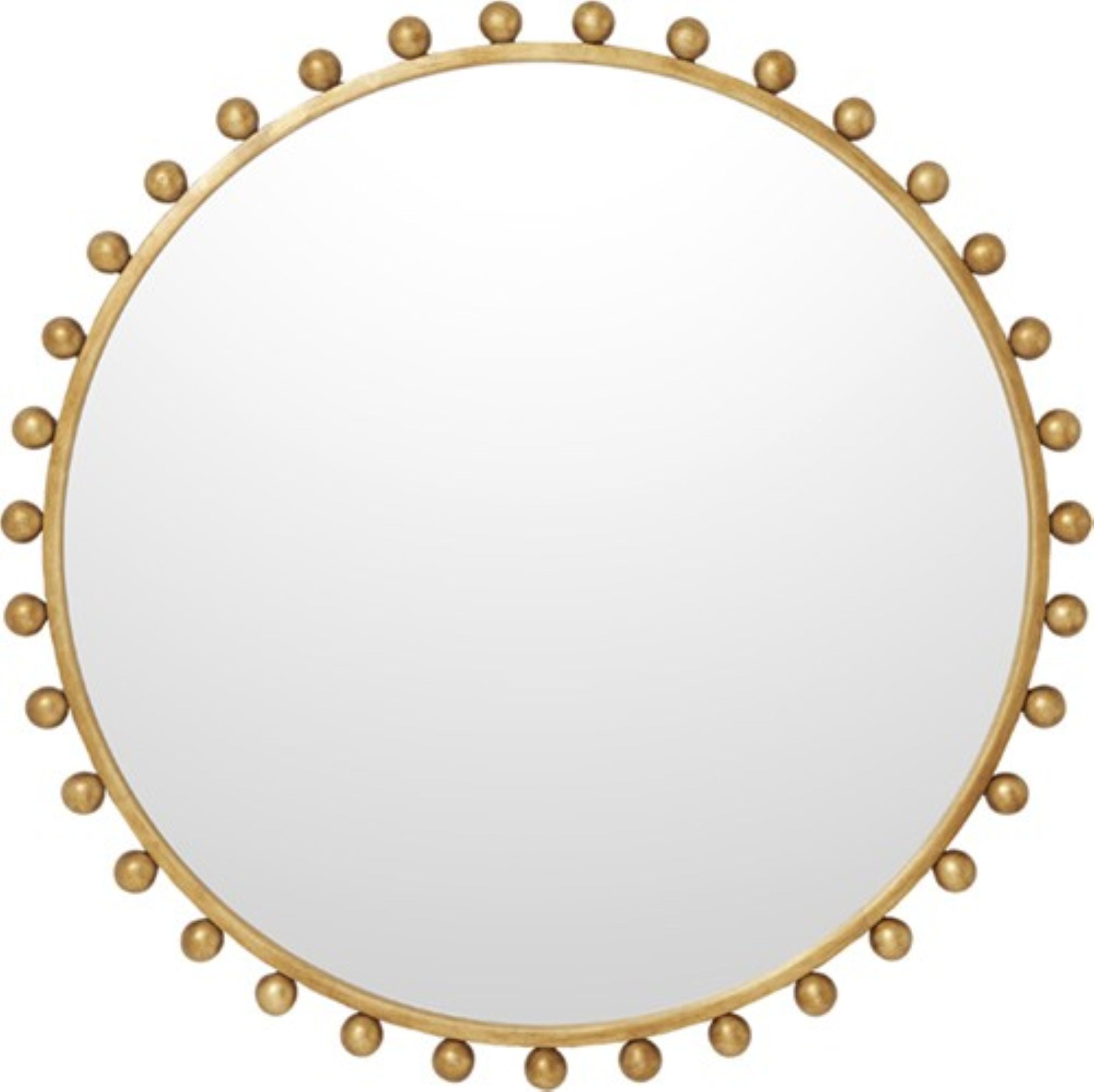 Cannes Wall Mirror