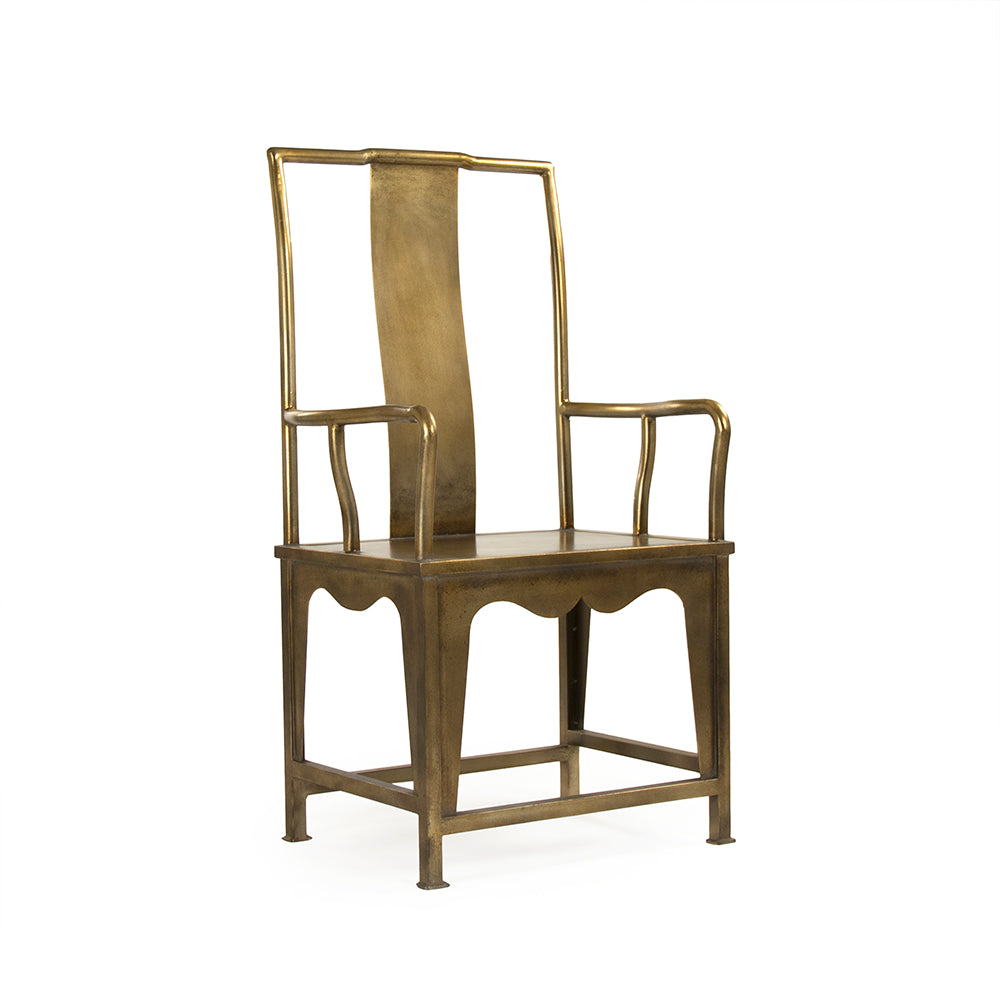 Brys Arm Chair