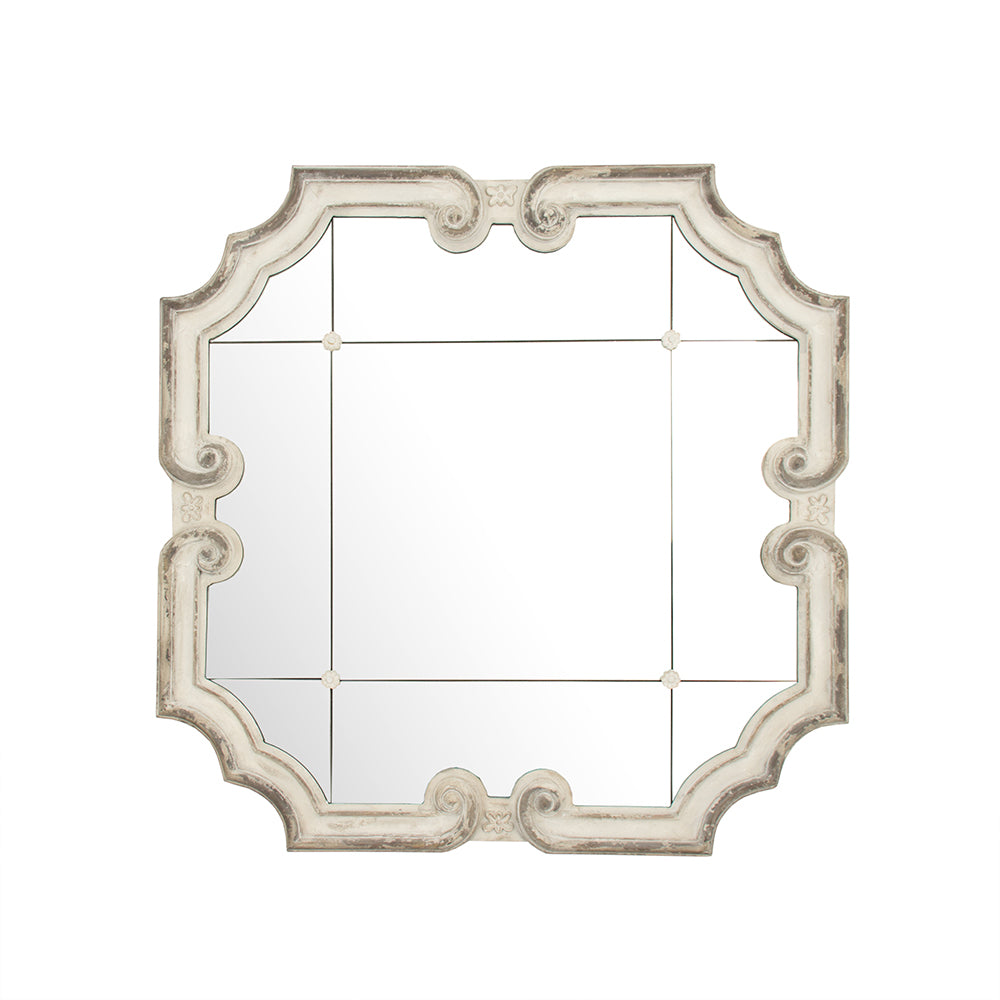 Troncon Wall Mirror