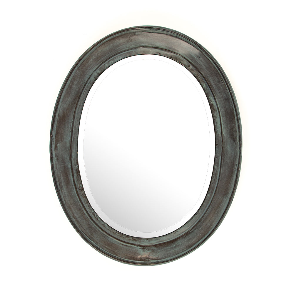 Rund Wall Mirror