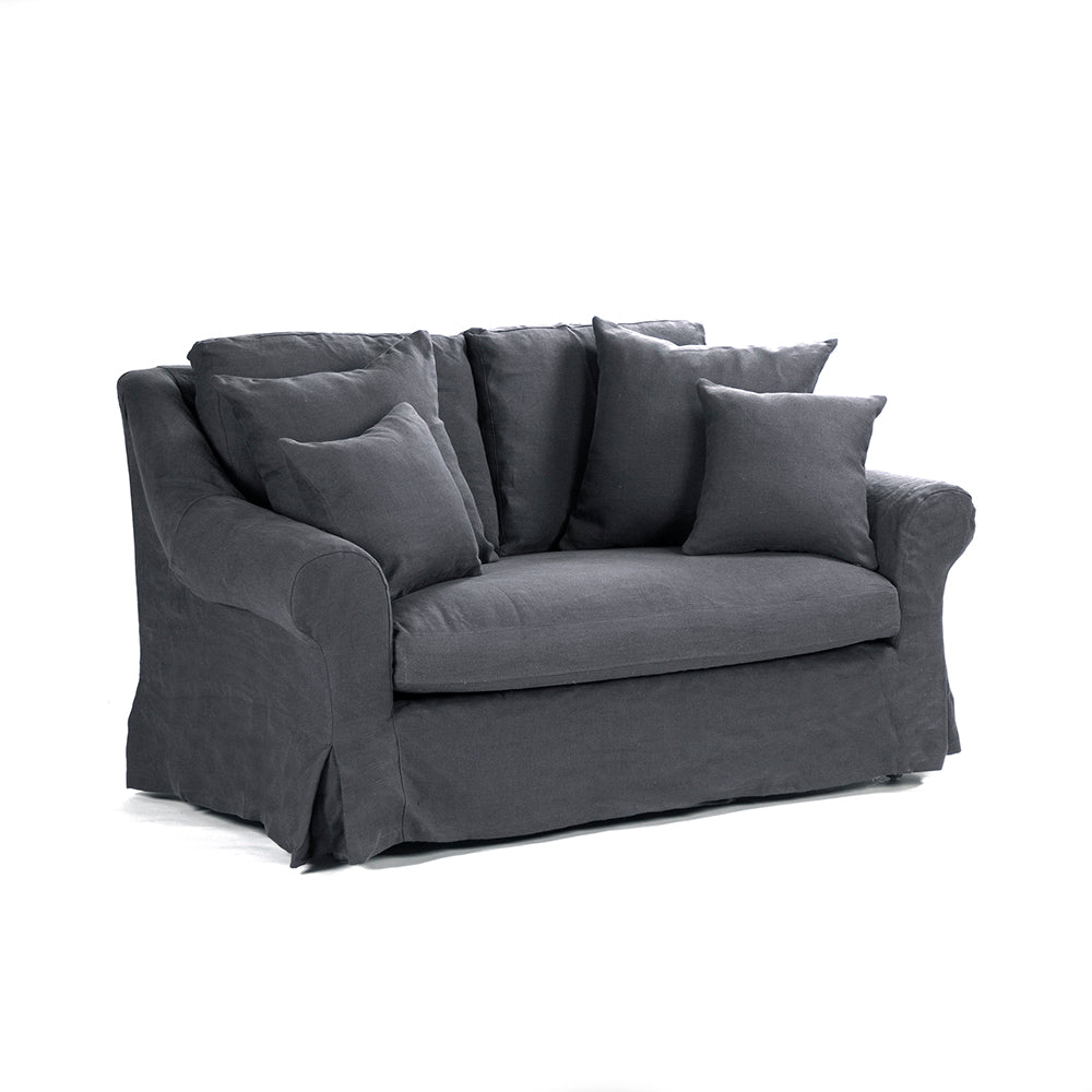 Albine Settee