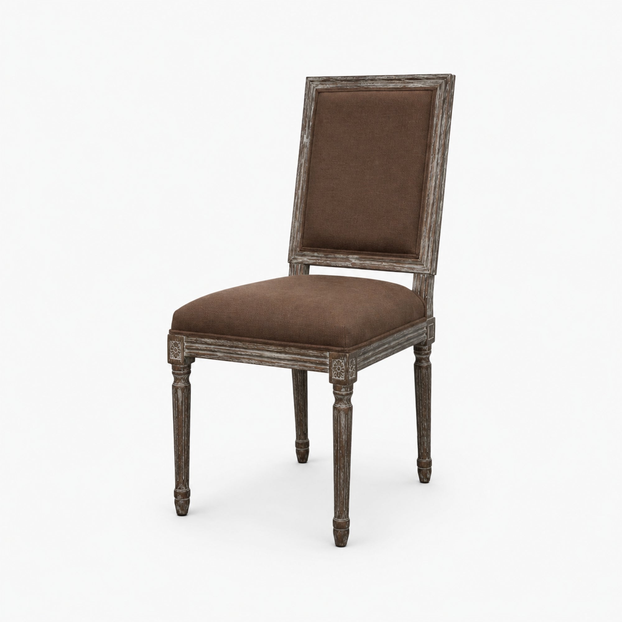 Louis Side Chair