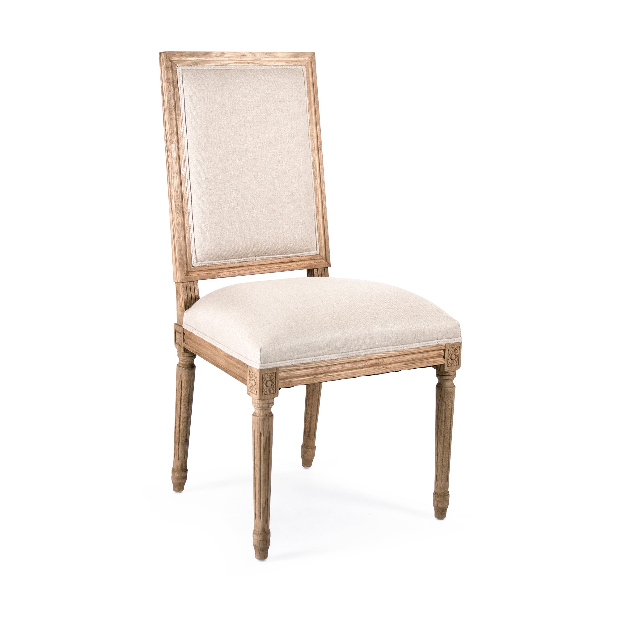 Louis Side Chair