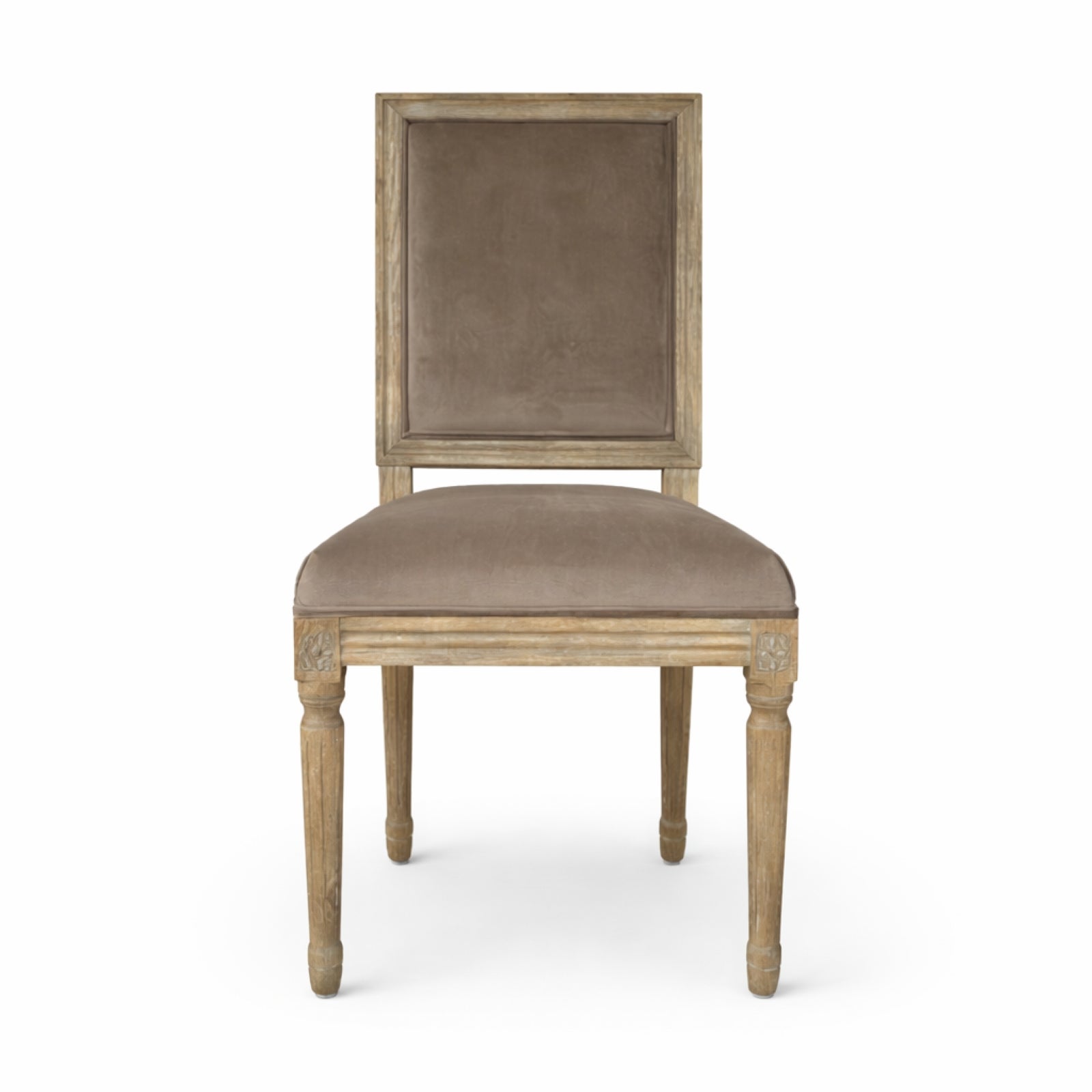 Louis Side Chair