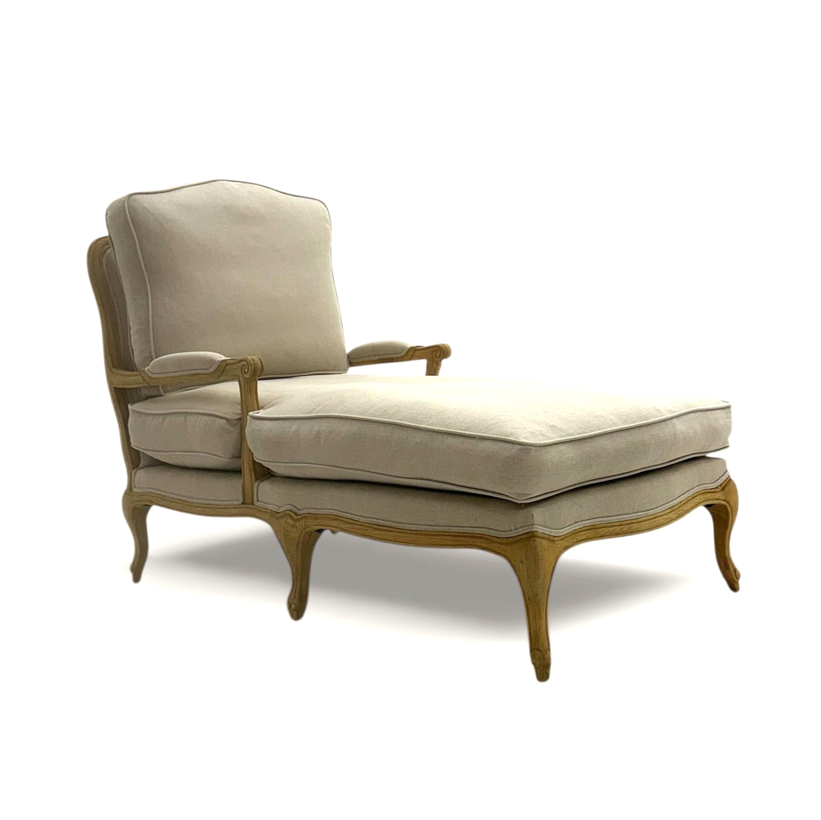 Bastille Chaise Lounge