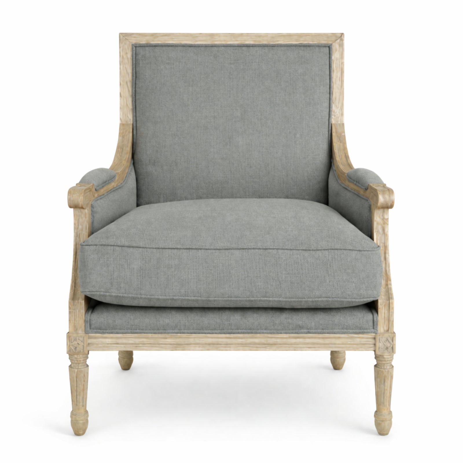 Louis Club Chair