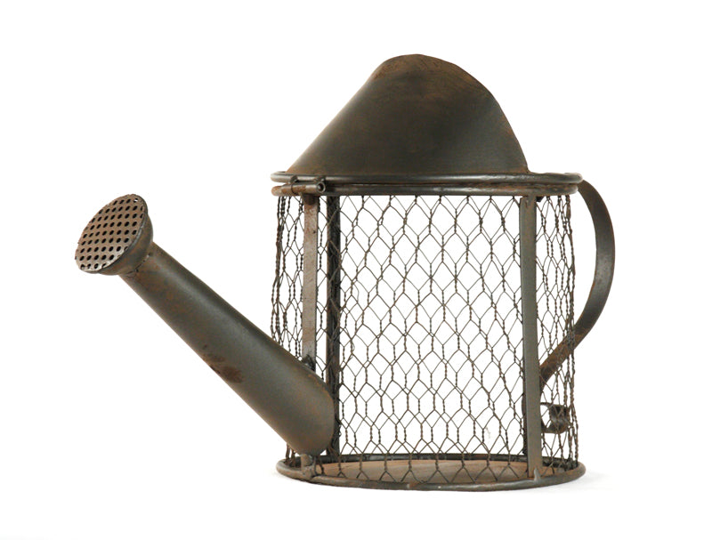 Metal Watering Can