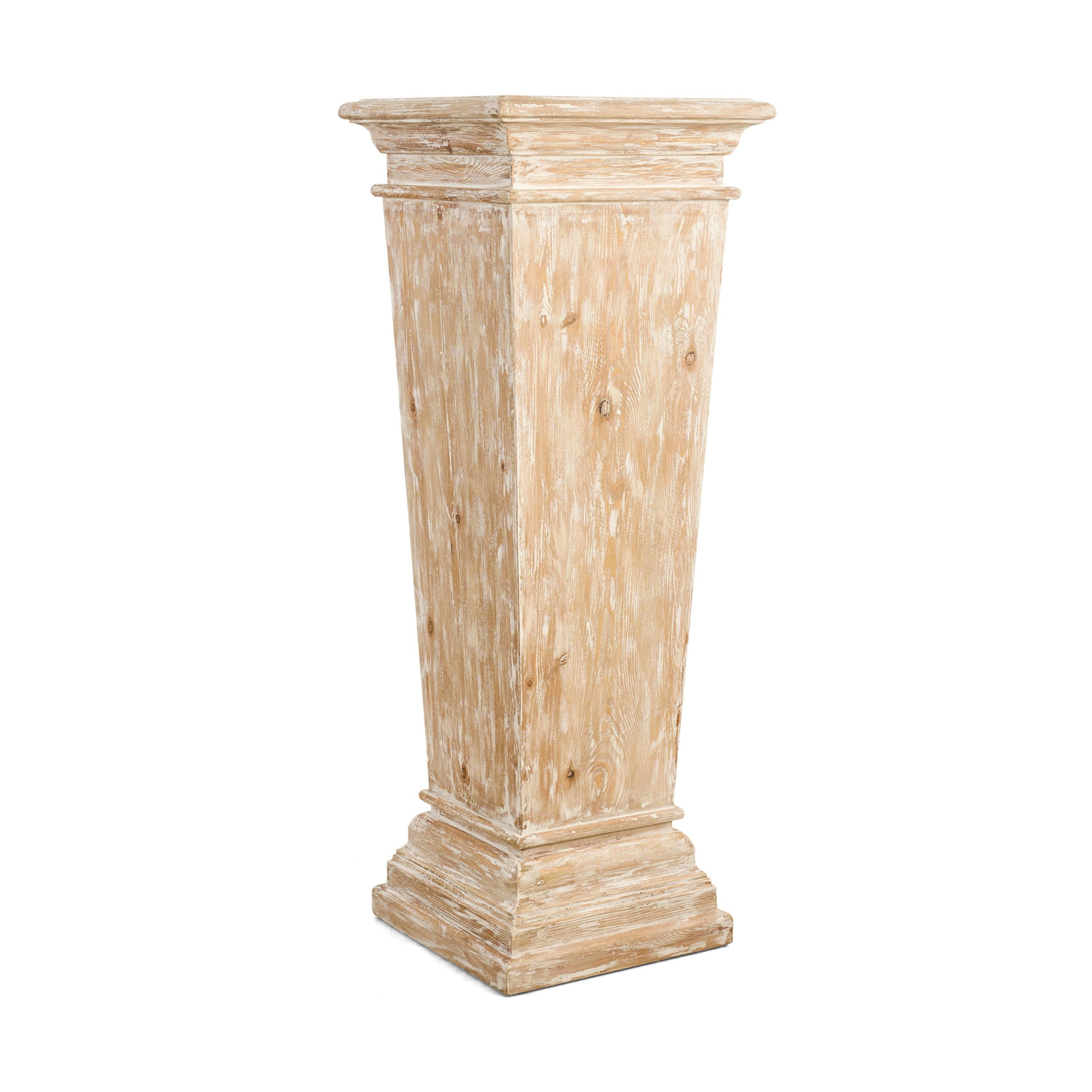 Basdon Pedestal