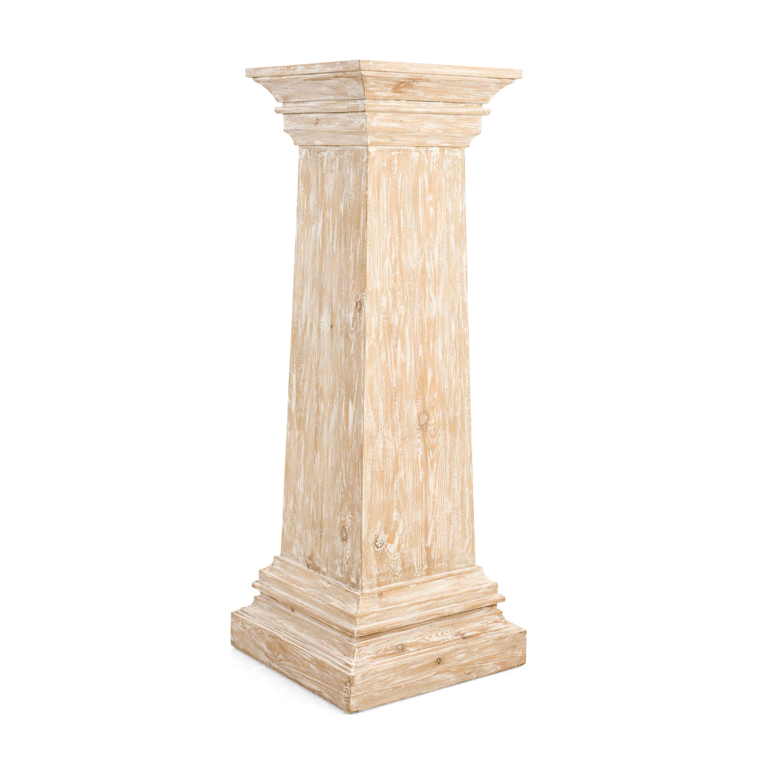 Basdon Pedestal 2