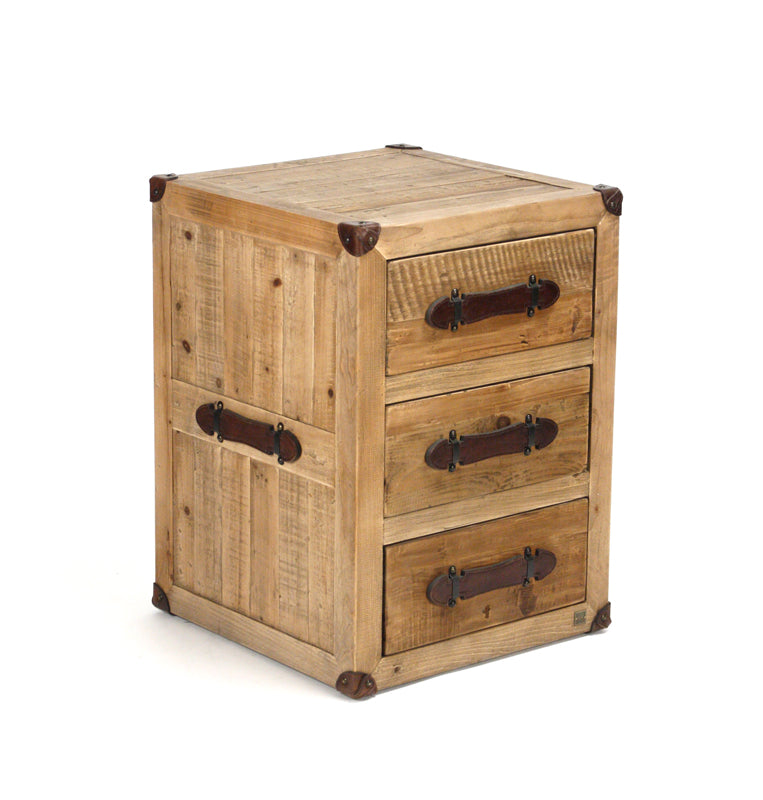 Abott Night Stand