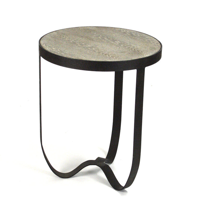 Deo Side Table