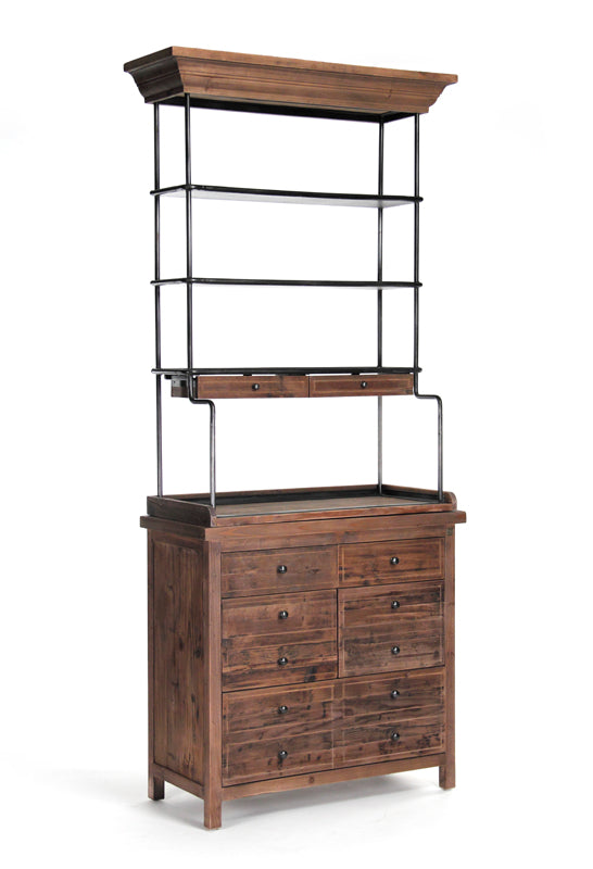 Obert Cabinet