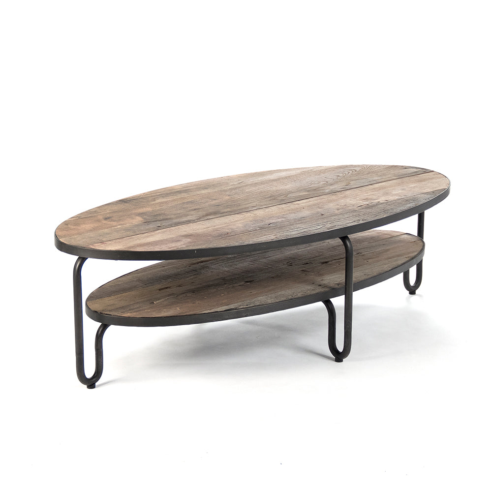 Alberta Coffee Table