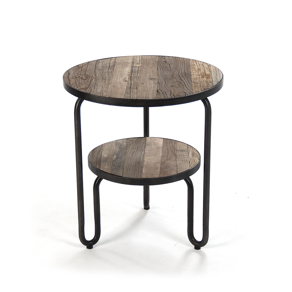 Alberta Side Table